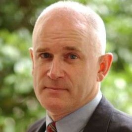 Peter Hind