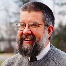 Michael Scheuer