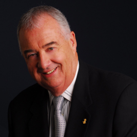 Peter Legge