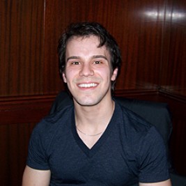 Michael Shulman