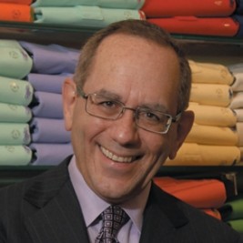 Michael Solomon