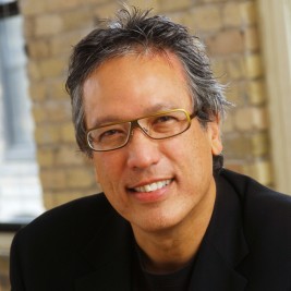 Michael Tchong