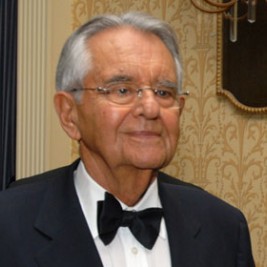 Peter Peterson