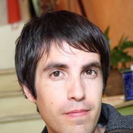 Peter Rojas