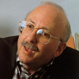 Peter Sandman