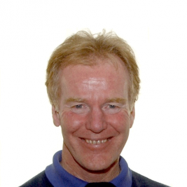 Peter Senge, Ph.D.