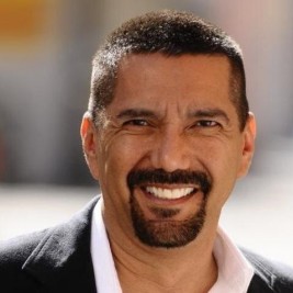 Steven Michael Quezada