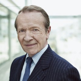 Michel Pebereau
