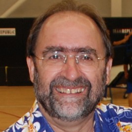 Philip Merry