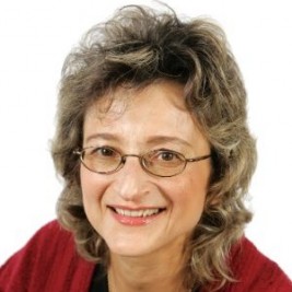 Philippa Gamse