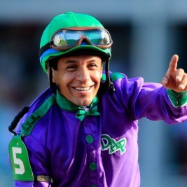 Victor Espinoza