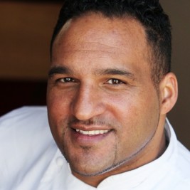 Michael Caines