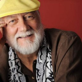 Mick Fleetwood