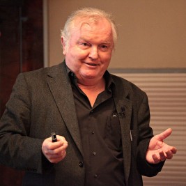 Prof. Franz