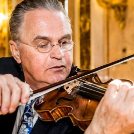 Miha Pogacnik