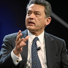 Rajat Gupta
