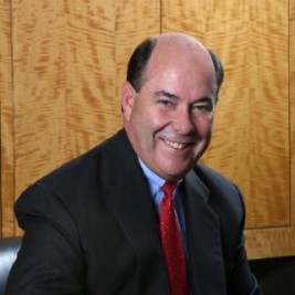 Randy MacDonald