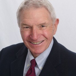 Ray Bender