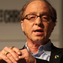 Ray Kurzweil