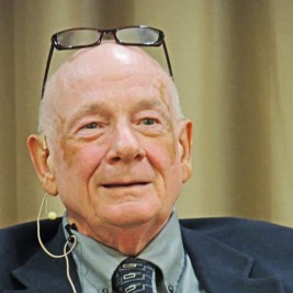 Raymond Moody, M.D., Ph.D.