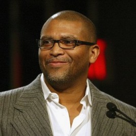 Reginald Hudlin