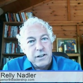 Reldan Nadler, Psy.D.