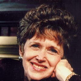 Riane Eisler, J.D.