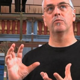 Richard Barrett