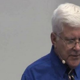 Richard Gesteland