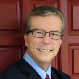 Richard Hadden