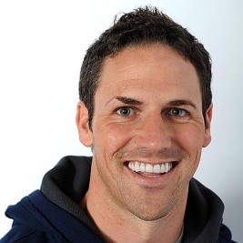Chad Hedrick