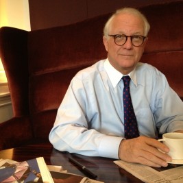 Richard Koshalek