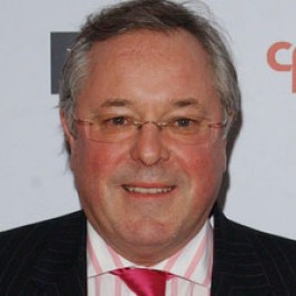 Richard Whiteley