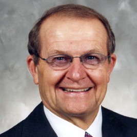 Mike Mckinley