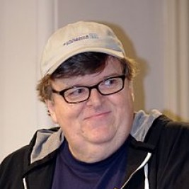 Mike Moore