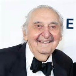 Fyvush Finkel