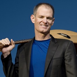 Mike Rayburn