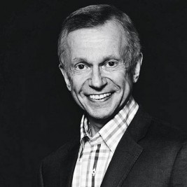 Rick Kash
