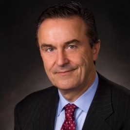 Mike S. Zafirovski