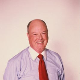 Rick Page