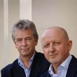 Rob Goffee & Gareth Jones