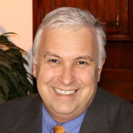 Robert Caruso