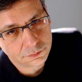 Mark Feldman