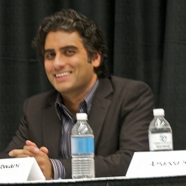 Robert Chatwani
