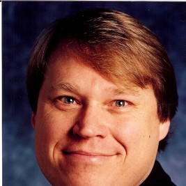 Mark Huselid