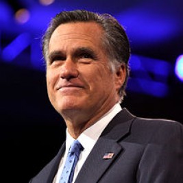Mitt Romney