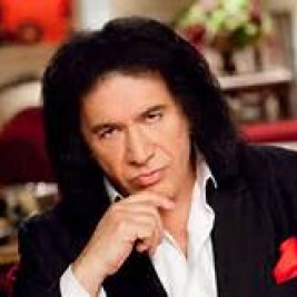 Gene Simmons