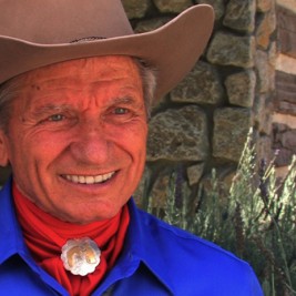 Monty Roberts
