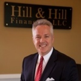 Morgan D. Hill