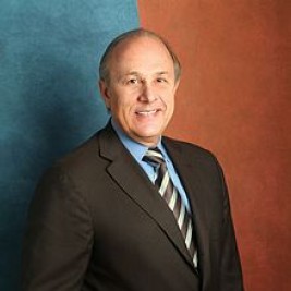 Murray Martin